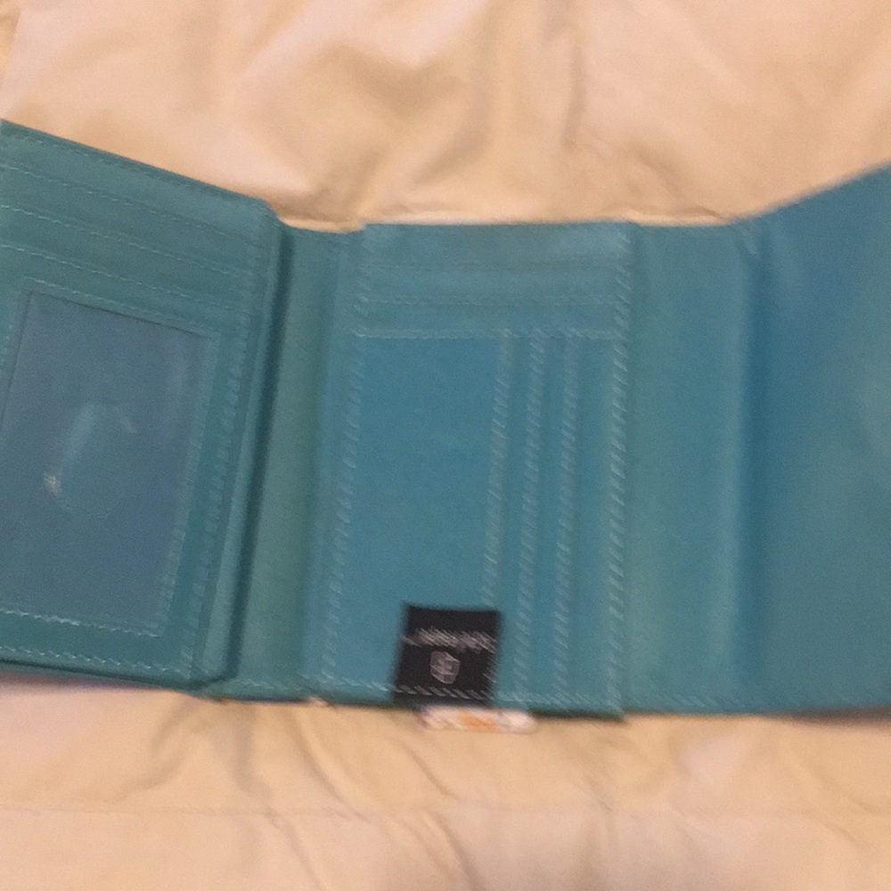 Wallet - Picture 3 of 5